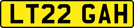 LT22GAH
