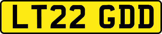 LT22GDD