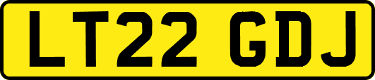 LT22GDJ
