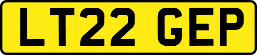 LT22GEP