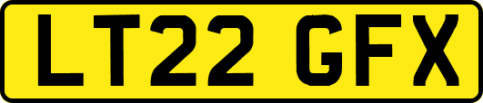 LT22GFX