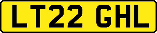 LT22GHL