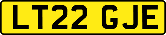 LT22GJE