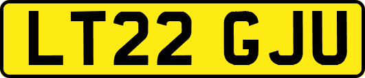 LT22GJU