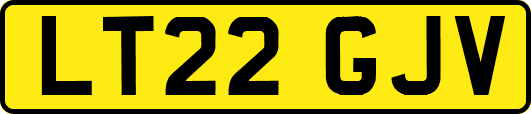 LT22GJV