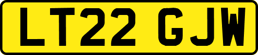 LT22GJW