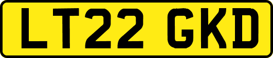 LT22GKD