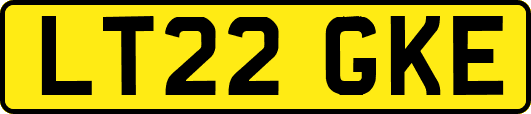 LT22GKE
