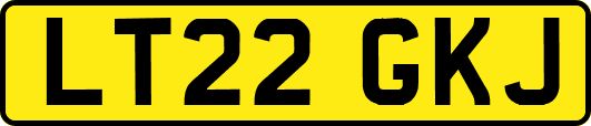 LT22GKJ