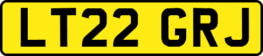 LT22GRJ