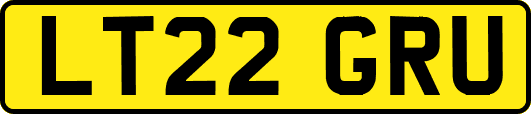 LT22GRU