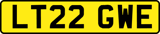 LT22GWE