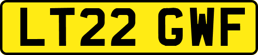 LT22GWF