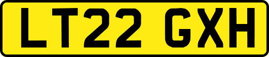 LT22GXH