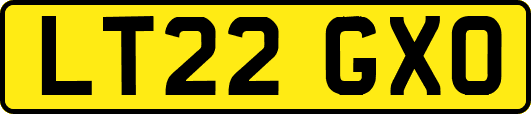 LT22GXO