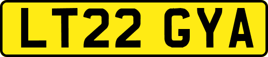 LT22GYA