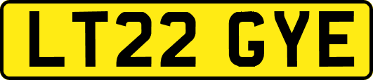 LT22GYE