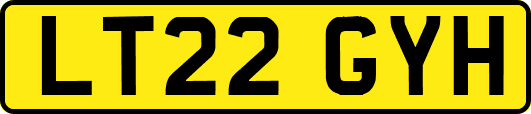 LT22GYH