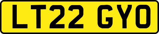 LT22GYO