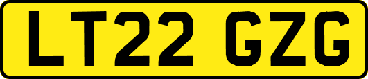 LT22GZG