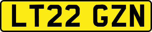 LT22GZN