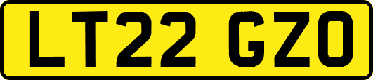 LT22GZO