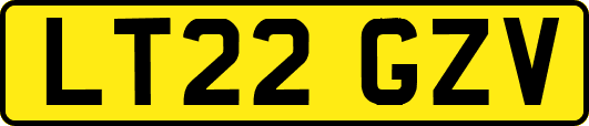 LT22GZV