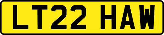 LT22HAW