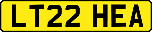 LT22HEA