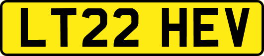 LT22HEV