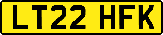 LT22HFK
