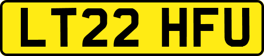 LT22HFU