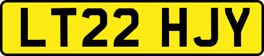LT22HJY