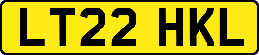 LT22HKL
