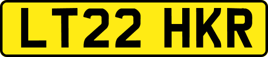 LT22HKR