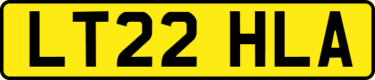 LT22HLA