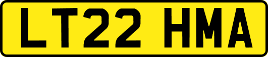 LT22HMA