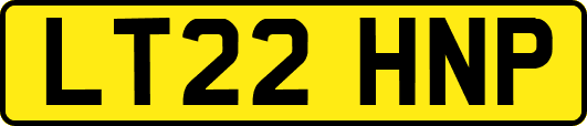 LT22HNP