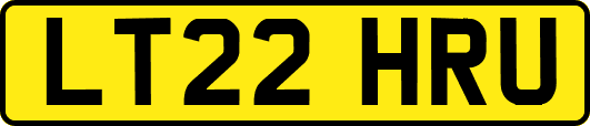 LT22HRU