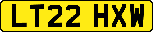 LT22HXW