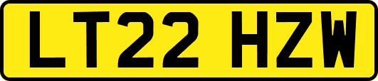 LT22HZW