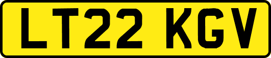 LT22KGV