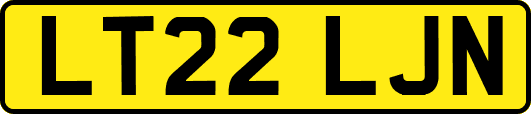 LT22LJN