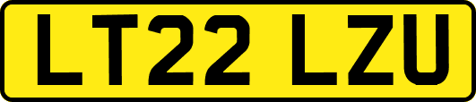 LT22LZU