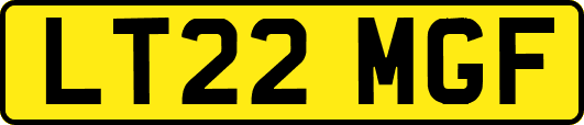 LT22MGF