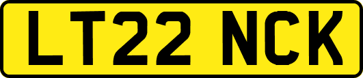 LT22NCK