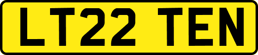LT22TEN