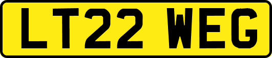 LT22WEG
