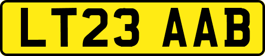 LT23AAB