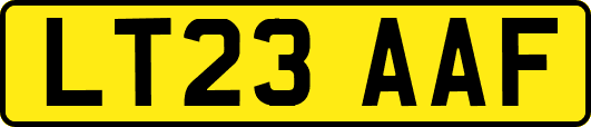 LT23AAF